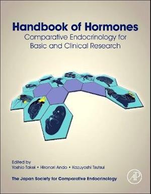 Handbook of Hormones