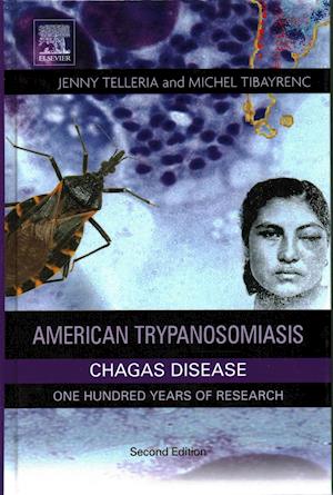 American Trypanosomiasis Chagas Disease