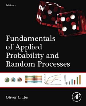 Fundamentals of Applied Probability and Random Processes