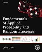 Fundamentals of Applied Probability and Random Processes