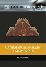 Mathematical Analysis Fundamentals