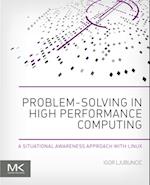Problem-solving in High Performance Computing