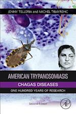 American Trypanosomiasis Chagas Disease