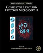 Correlative Light and Electron Microscopy II