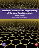 Materials Science and Engineering of Carbon: Fundamentals