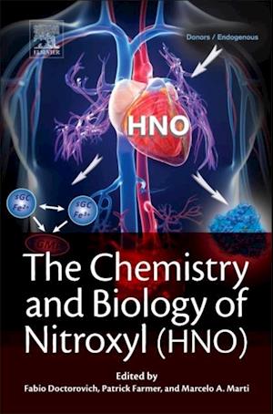 Chemistry and Biology of Nitroxyl (HNO)