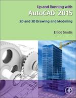Up and Running with AutoCAD 2015