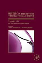 Molecular Biology of Eye Disease