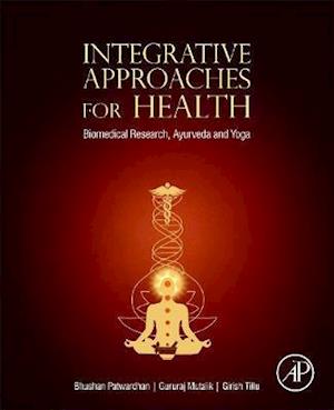 Integrative Approaches for Health