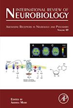 Adenosine Receptors in Neurology and Psychiatry