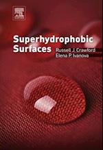 Superhydrophobic Surfaces