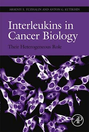 Interleukins in Cancer Biology