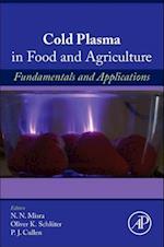 Cold Plasma in Food and Agriculture
