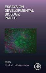 Essays on Developmental Biology Part B