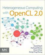 Heterogeneous Computing with OpenCL 2.0