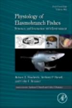Physiology of Elasmobranch Fishes: Structure and Interaction with Environment