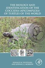 Biology and Identification of the Coccidia (Apicomplexa) of Turtles of the World