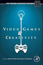 Video Games and Creativity