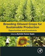 Breeding Oilseed Crops for Sustainable Production