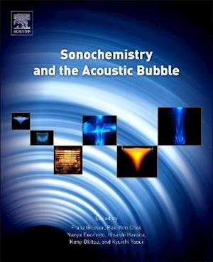 Sonochemistry and the Acoustic Bubble