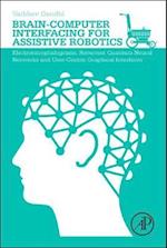Brain-Computer Interfacing for Assistive Robotics
