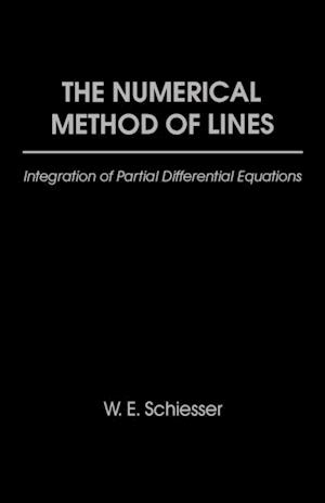 Numerical Method of Lines