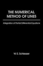 Numerical Method of Lines