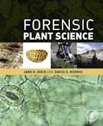 Forensic Plant Science