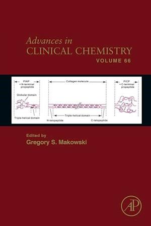 Advances in Clinical Chemistry