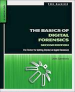 The Basics of Digital Forensics