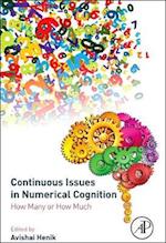 Continuous Issues in Numerical Cognition