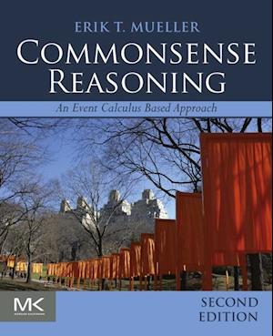 Commonsense Reasoning