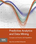 Predictive Analytics and Data Mining