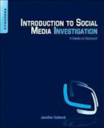 Introduction to Social Media Investigation