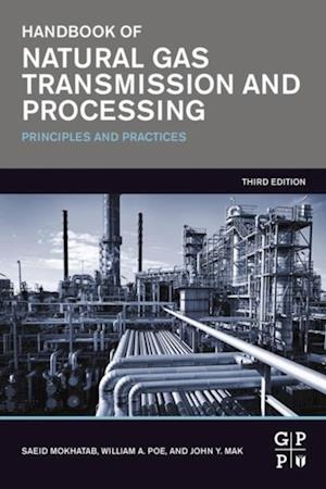 Handbook of Natural Gas Transmission and Processing