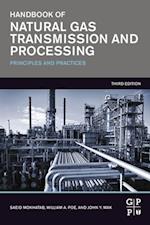 Handbook of Natural Gas Transmission and Processing