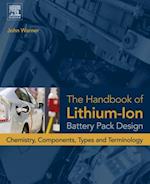 Handbook of Lithium-Ion Battery Pack Design