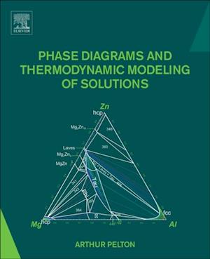 Phase Diagrams and Thermodynamic Modeling of Solutions