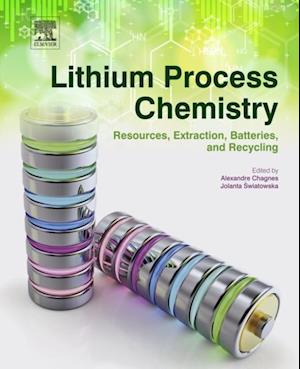 Lithium Process Chemistry
