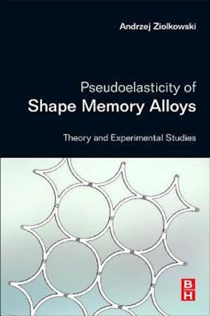 Pseudoelasticity of Shape Memory Alloys