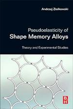 Pseudoelasticity of Shape Memory Alloys