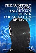 Auditory System and Human Sound-Localization Behavior