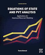 Equations of State and PVT Analysis