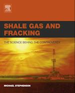 Shale Gas and Fracking