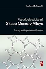 Pseudoelasticity of Shape Memory Alloys