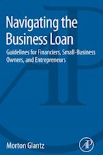 Navigating the Business Loan