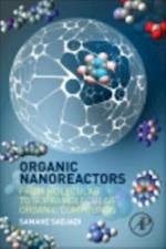 Organic Nanoreactors