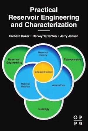 Practical Reservoir Engineering and Characterization