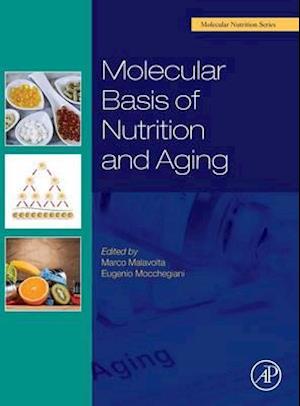 Molecular Basis of Nutrition and Aging