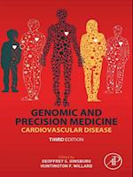 Genomic and Precision Medicine